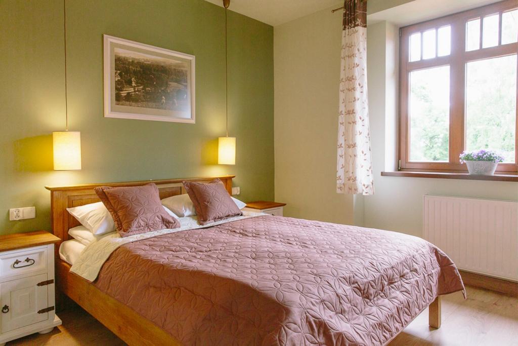 Villa Filmowiec Polanica-Zdrój Quarto foto