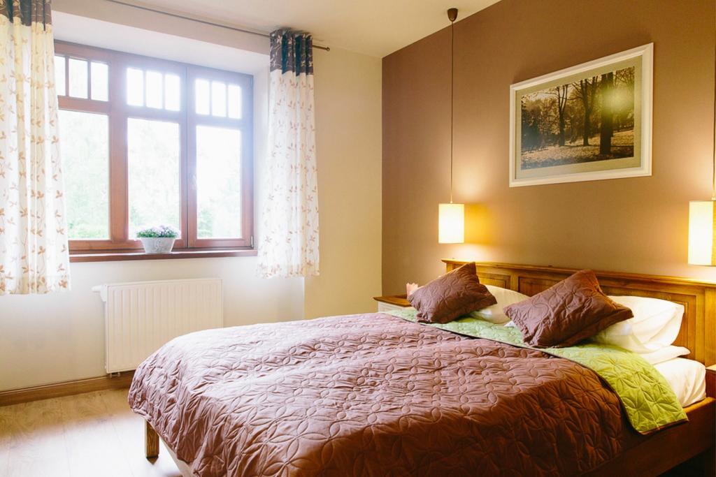 Villa Filmowiec Polanica-Zdrój Quarto foto
