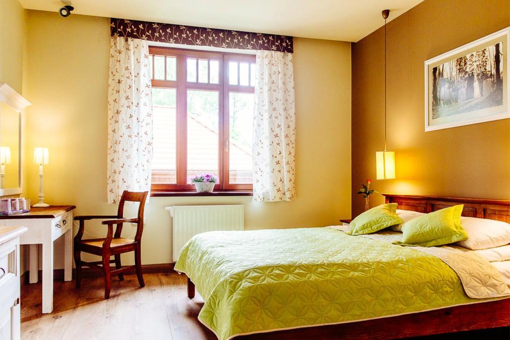 Villa Filmowiec Polanica-Zdrój Quarto foto